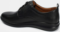 Полуботинки женские BLUES 669130ЧЧ - Ralf ringer фото 3