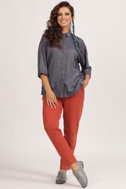 Брюки - Prima linea фото 3