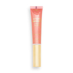 Кремовые румяна Cream Blush Hydra Bright, Peach 6563499