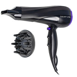 Фен для волос GALAXY GL4332  фото 7