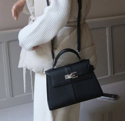 Сумка A-GB-2334-Black