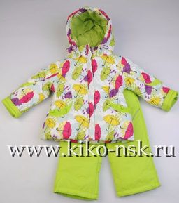 3560М Костюм на синтепоне