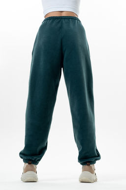 флис  брюки - Solo mio фото 10