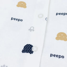 Боди интерлок 1205209303 - Youlala фото 4