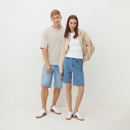 Кеды PUMA Palermo Lth