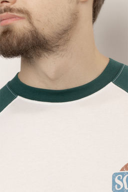 ФУТБОЛКА МУЖСКАЯ арт. 6104M-20355.1F-619.1452