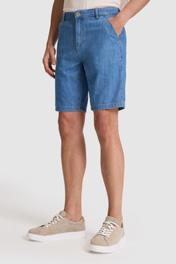 Erkek A__k Mavi Jean _ort - U.s. polo assn фото 3