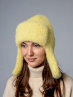 Шапка-ушанка Гамма - Tamasha фото 2