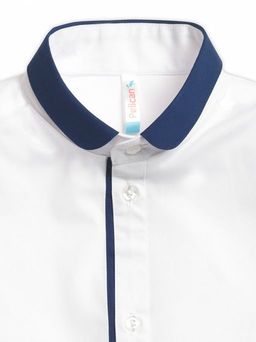 Pelican BWCT8103 сорочка верхняя для мальчиков фото 5