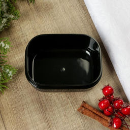 Ланч - бокс новогодний С Новым годом, 150 мл