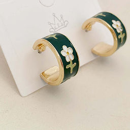 Серьги на гвоздиках арт. 13 4117 (id 279925)