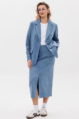 Костюм GO F3071/26-02.170-176 фисташка  фото 237