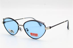 Солнцезащитные очки DIDTR (Polarized) (хамелеон,пластик) с мешочком 0786 55-20-141 С16-54