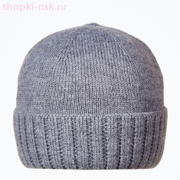 Брэндон XXL Шапка мужская флис (59-61)