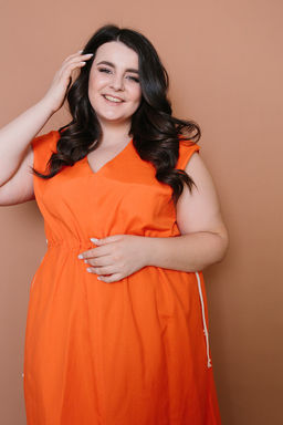 Сарафан женский - Jp фото 5