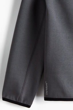 Chaqueta sudadera de deporte en DryMove - H&m фото 14