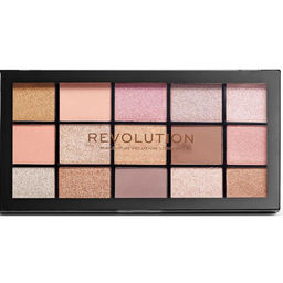 Палетка теней Re-Loaded Palette Fundamental 6099462