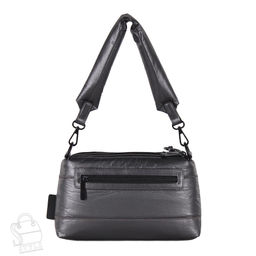 Сумка женская  29040-10 silver Velina Fabbiano-Safenta