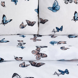 Постельное бельё Этель 1.5 сп Легкость 143*215 см, 150*214 см, 70*70 см - 2 шт  фото 15