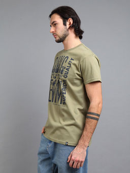 Футболка мужская _ 02285/RAW.DNM - F5 фото 3