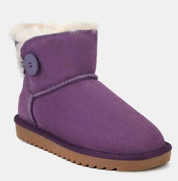 Полусапог-Ш