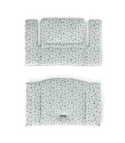 Stokke / Классическая подушка Tripp Trapp Lucky Grey Stokke / Классическая подушка Tripp Trapp Lucky Grey