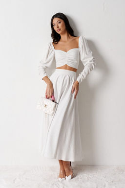 Комплект 2-ух предметный А4207 - Annete фото 3