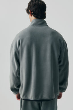 Top de deporte en polar - H&m фото 5