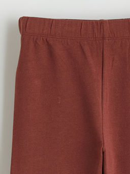 Beli Lastikli K?z ?ocuk Tayt