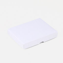 Кошелёк на кнопке, цвет чёрный - Simaland фото 5