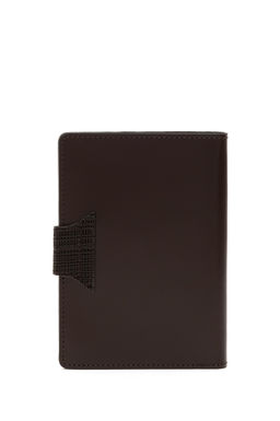 Erkek Kahverengi C_zdan Sepette S_rpriz _ndirim - U.s. polo assn фото 3