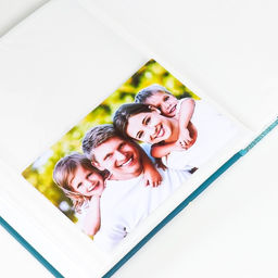 Фотоальбом "Путешествие" 50 лист 200 фотографий 10х15 см