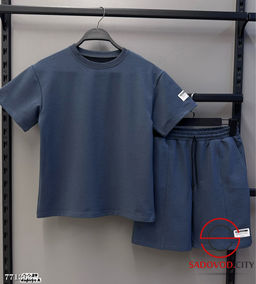 Детский летний спортивный костюм - Bruno фото 6