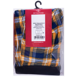 трусы
3.A0642-03 - Aigula фото 3