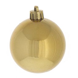 Набор из 30шт Украшение новогоднее Шар "Карнавал красок", D 6 см, L16 W16 H31 см