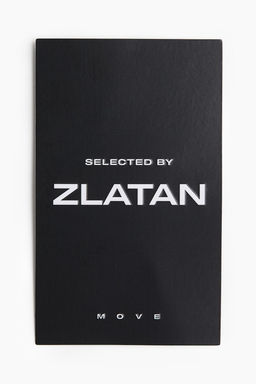 Pantalon de deporte extracorto en DryMove - H&m фото 6