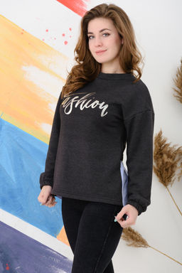 Толстовка 24822 - Натали фото 3