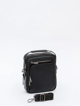 Сумка 8132-3QH black Heanbag