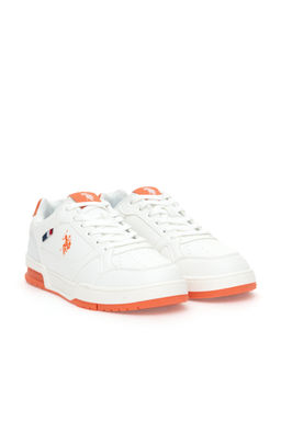 Kad_n Beyaz Spor Ayakkab_