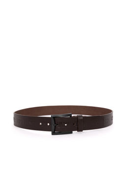 Erkek Kahverengi Kemer