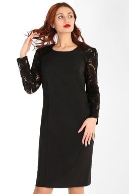 АНАСТАСИЯ Мак 162.С1 Платье - Almond фото 2