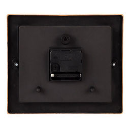 Часы настенные 21x18 см / 6506 /уп 60/ - Галеонтрейд фото 3