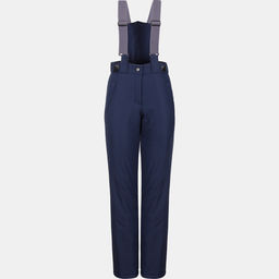 RODOS Полукомбинезон женский зима М-179 (Таслан) Синий