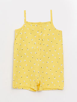 Ask?l? Desenli K?z Bebek Tulum - Waikiki фото 2