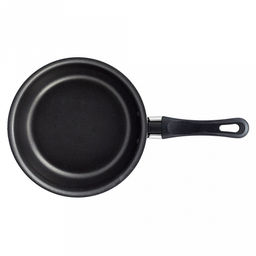 "Violet" Сковорода с антипригарным покрытием д16см, h4,5см, s1,8мм, бакелитовая ручка (Россия)