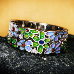 Кольцо арт. 22 6524 (id 278892) - Rada фото 3