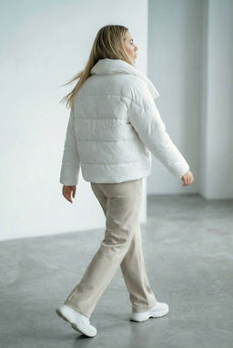 Куртка W25/12134