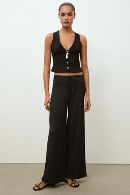 TEXTURED TOP - Zara фото 52