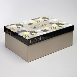 ЧАЙНЫЙ НАБОР LEFARD TOP STYLE НА 2 ПЕР. 4 ПР. 250 МЛ  фото 2