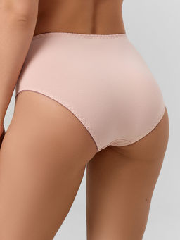 Трусы макси женские в наборе,5 шт - Mark formelle фото 4